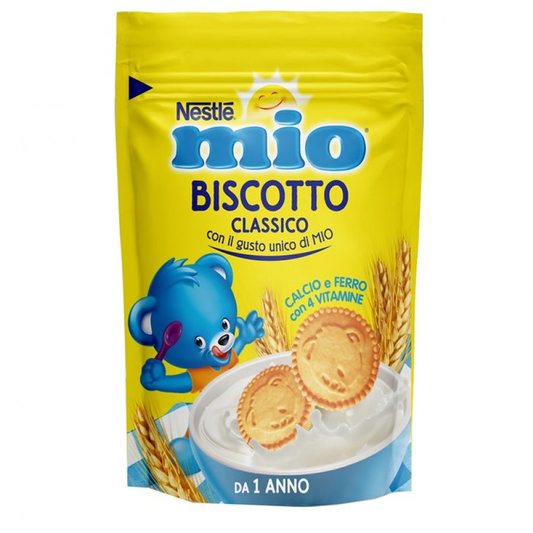 Nestlé Mio Biscotto Classico 180 gr