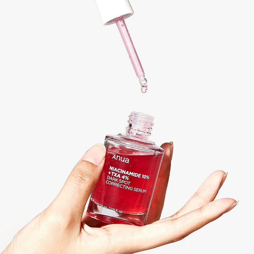 Anua Niacinamide 10 TXA 4 Serum - Siero Viso