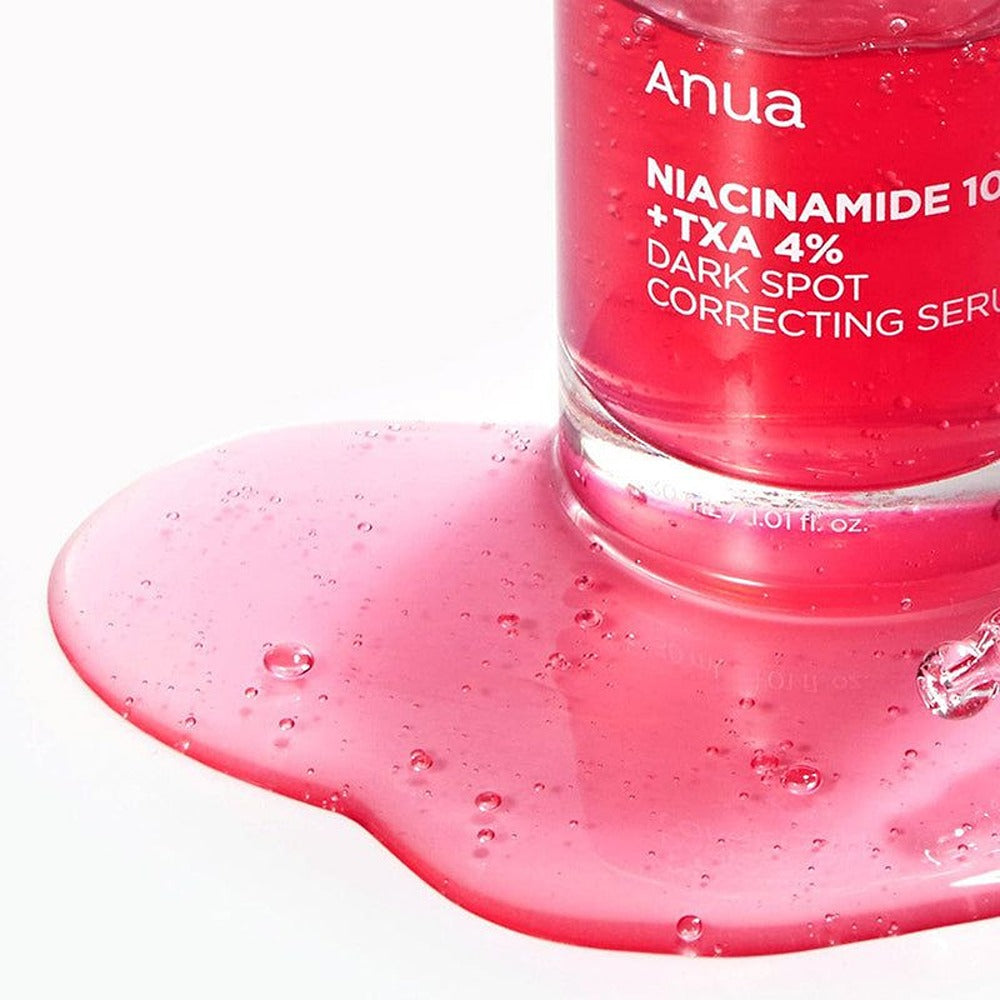 Anua Niacinamide 10 TXA 4 Serum - Siero Viso
