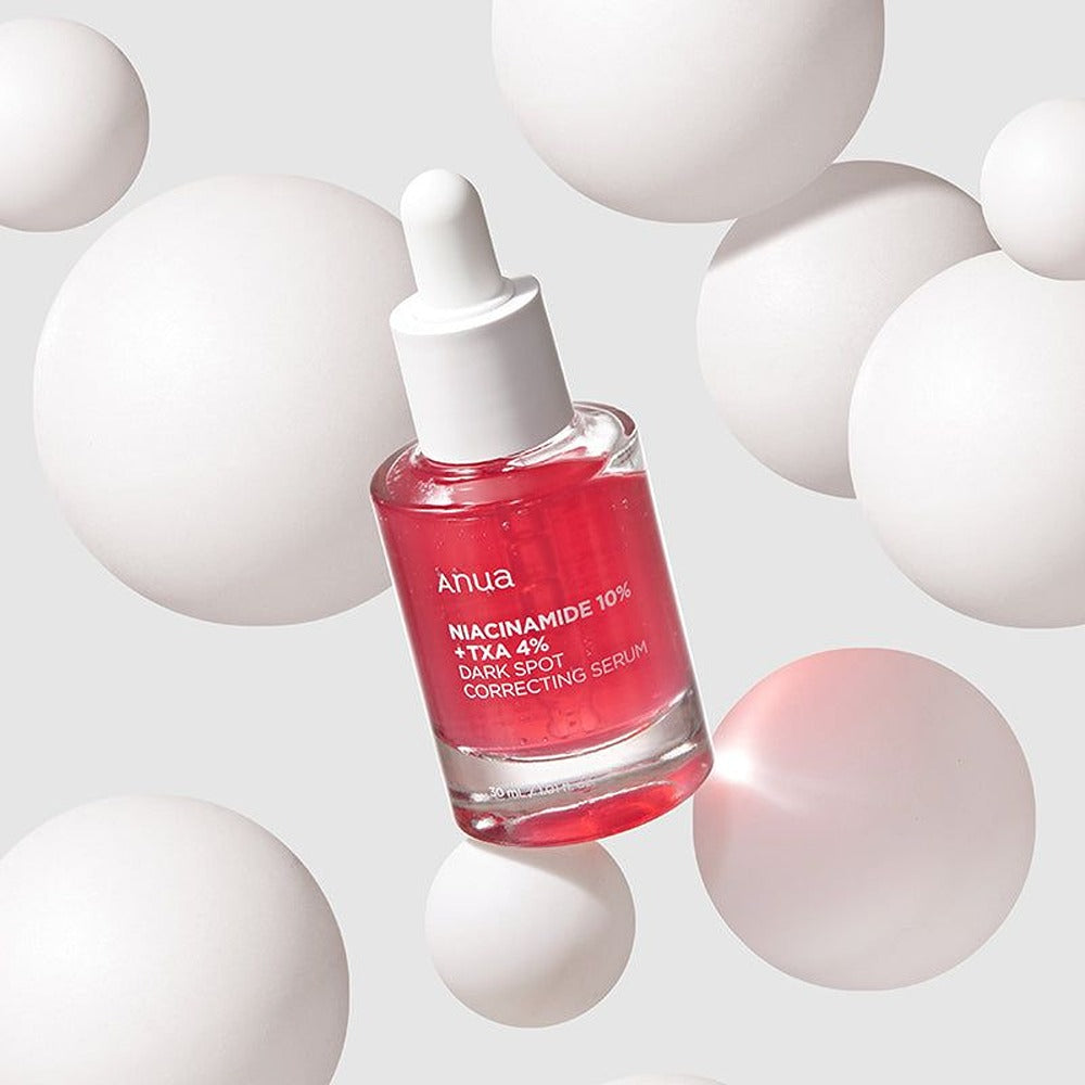 Anua Niacinamide 10 TXA 4 Serum - Siero Viso