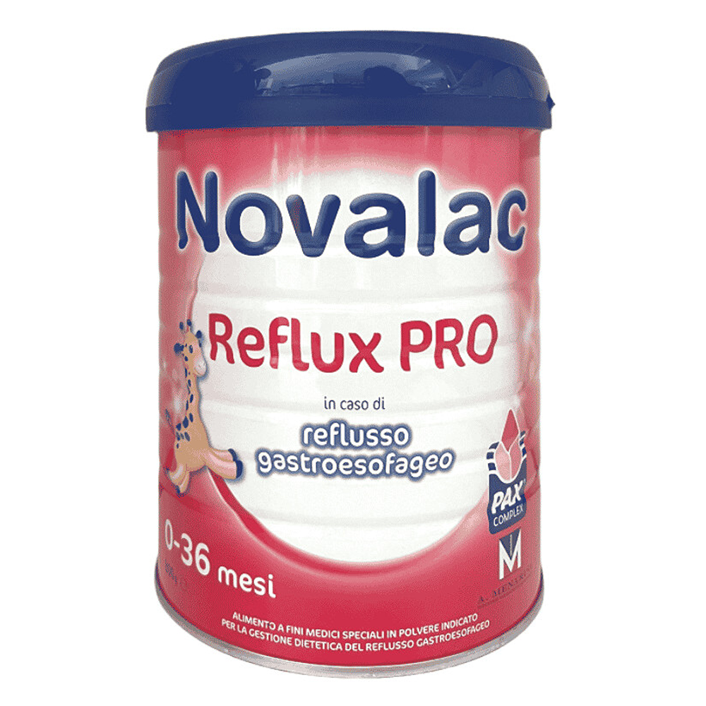 Novalac Reflux PRO 800 gr