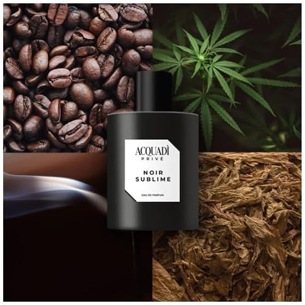 Acquadì Privé   Noir Sublime Eau De Parfum