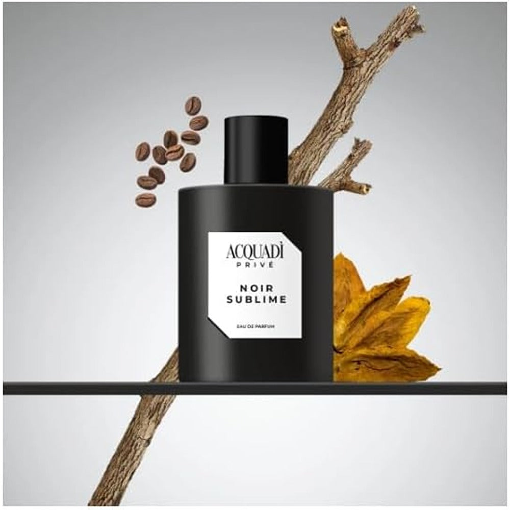 Acquadì Privé   Noir Sublime Eau De Parfum