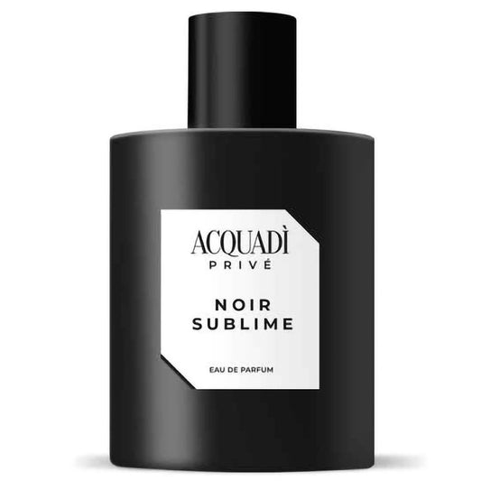 Acquadì Privé   Noir Sublime Eau De Parfum