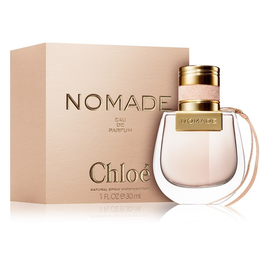 Chloé Nomade Eau De Parfum