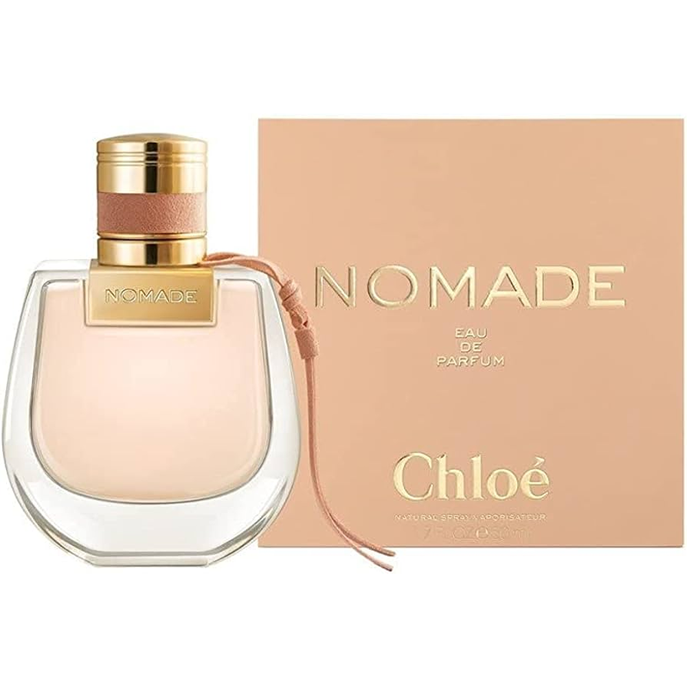 Chloé Nomade Eau De Parfum