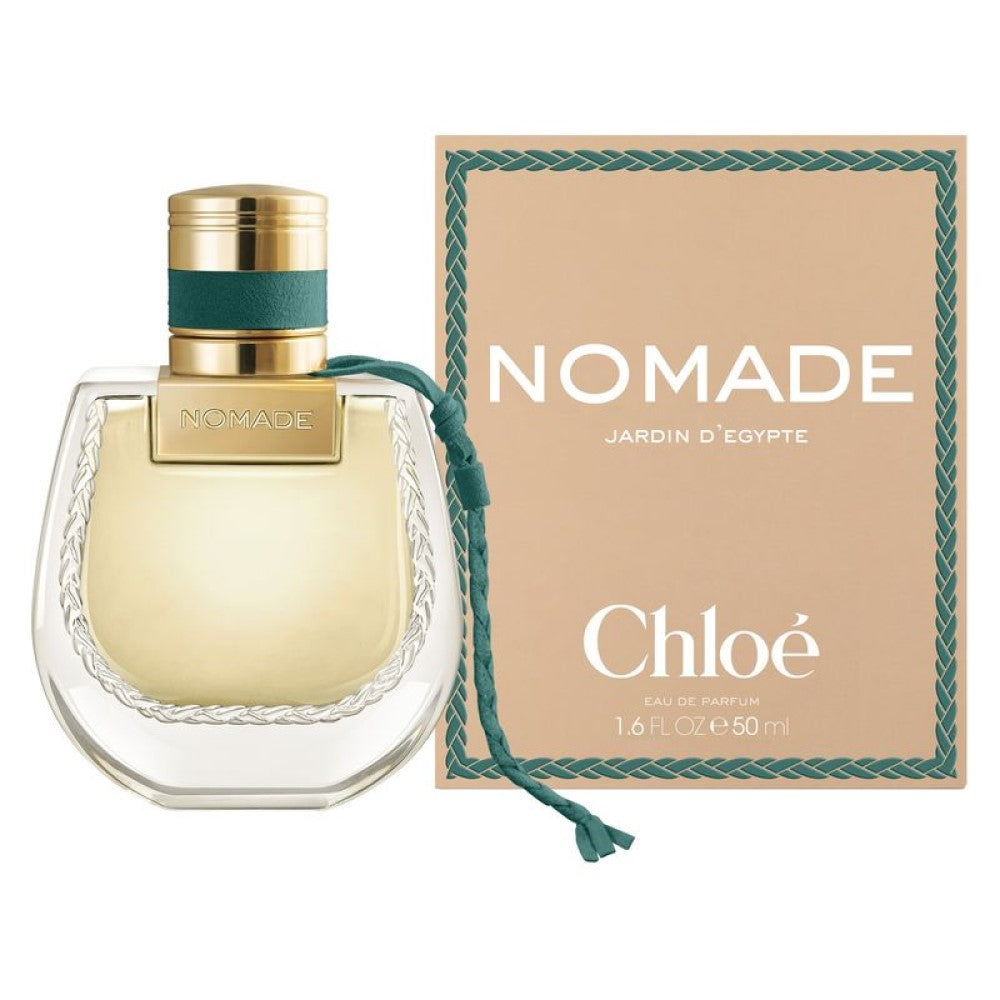 Chloé Nomade Jardin D'Egypt Eau De Parfum