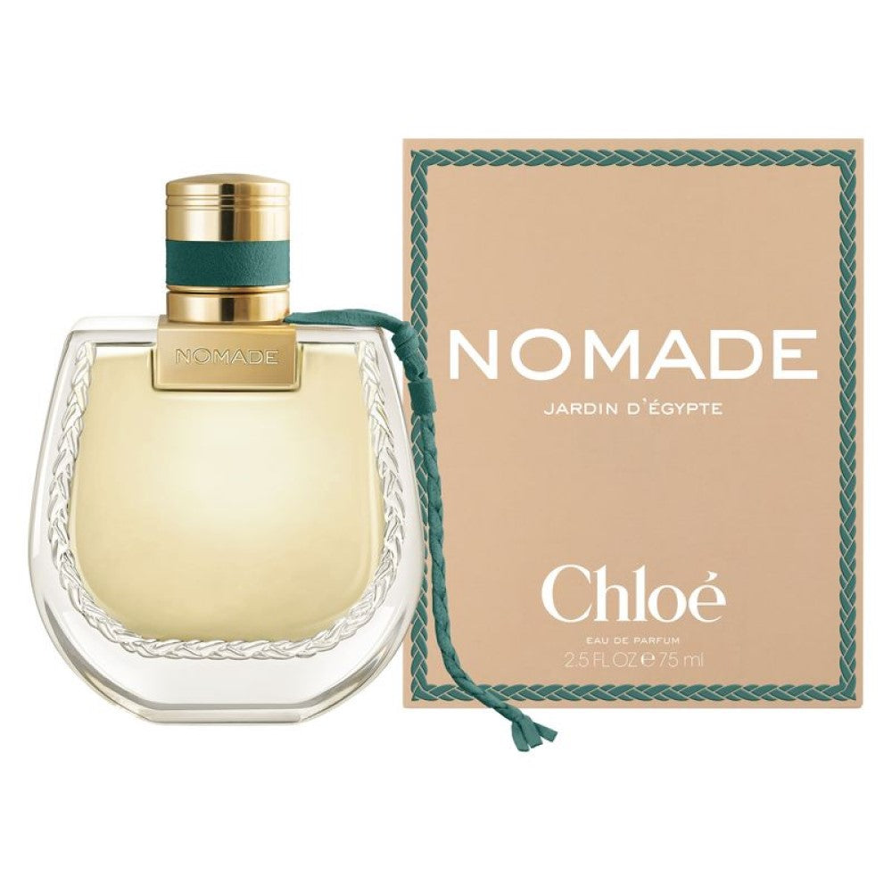 Chloé Nomade Jardin D'Egypt Eau De Parfum