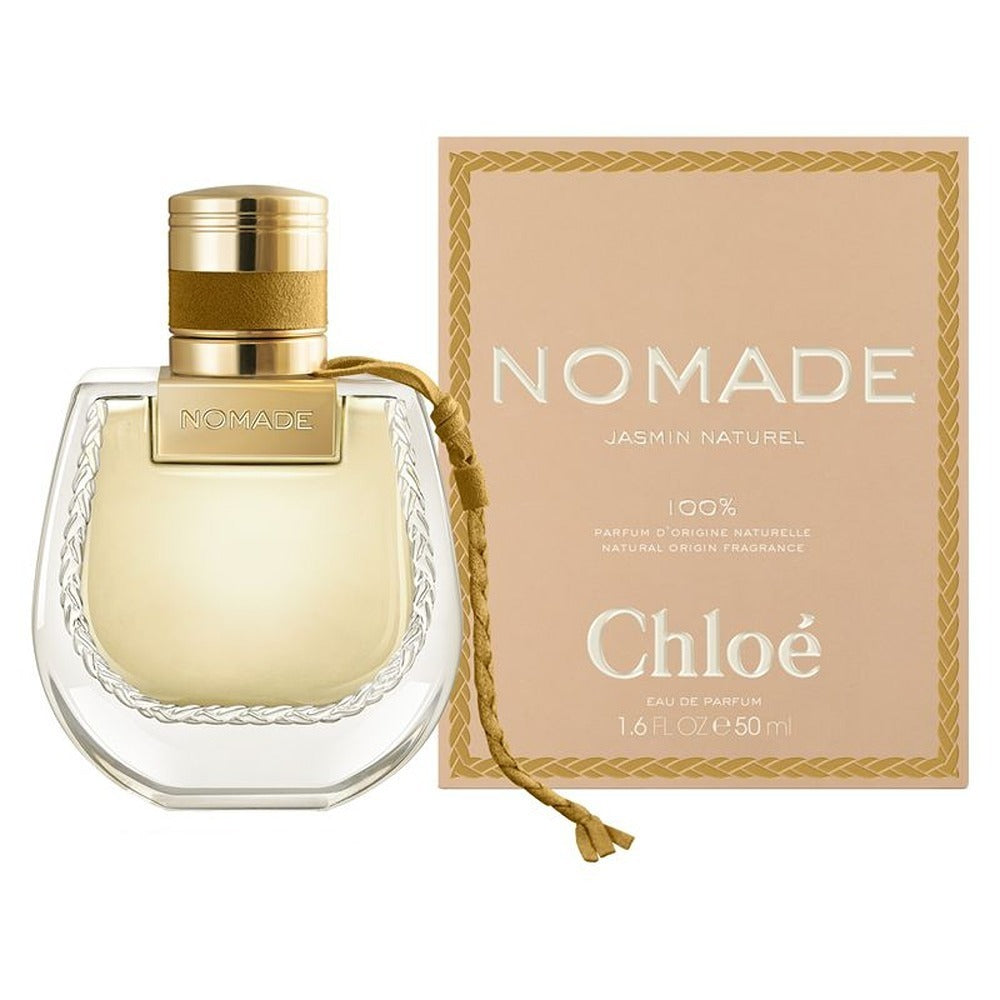 Chloé Nomade Jasmin Naturel Eau De Parfum