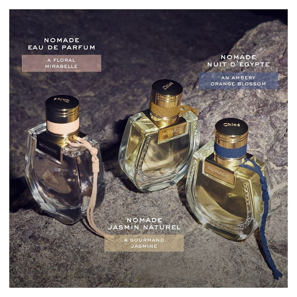 Chloé Nomade Nuit D'Egypte Eau De Parfum