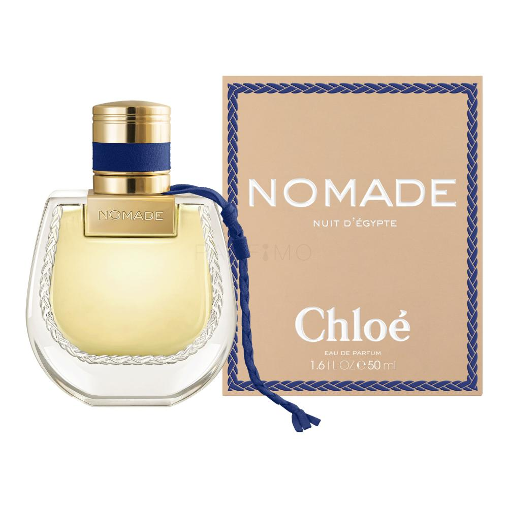 Chloé Nomade Nuit D'Egypte Eau De Parfum
