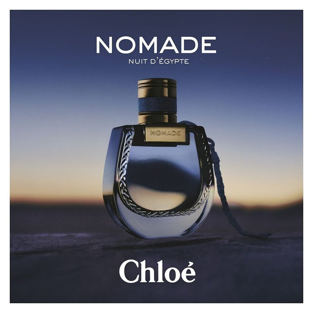 Chloé Nomade Nuit D'Egypte Eau De Parfum