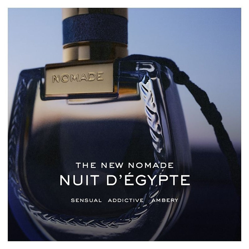 Chloé Nomade Nuit D'Egypte Eau De Parfum