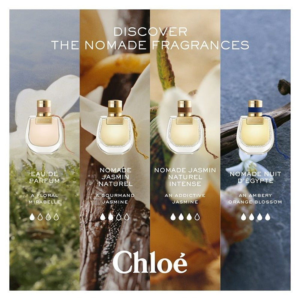 Chloé Nomade Nuit D'Egypte Eau De Parfum