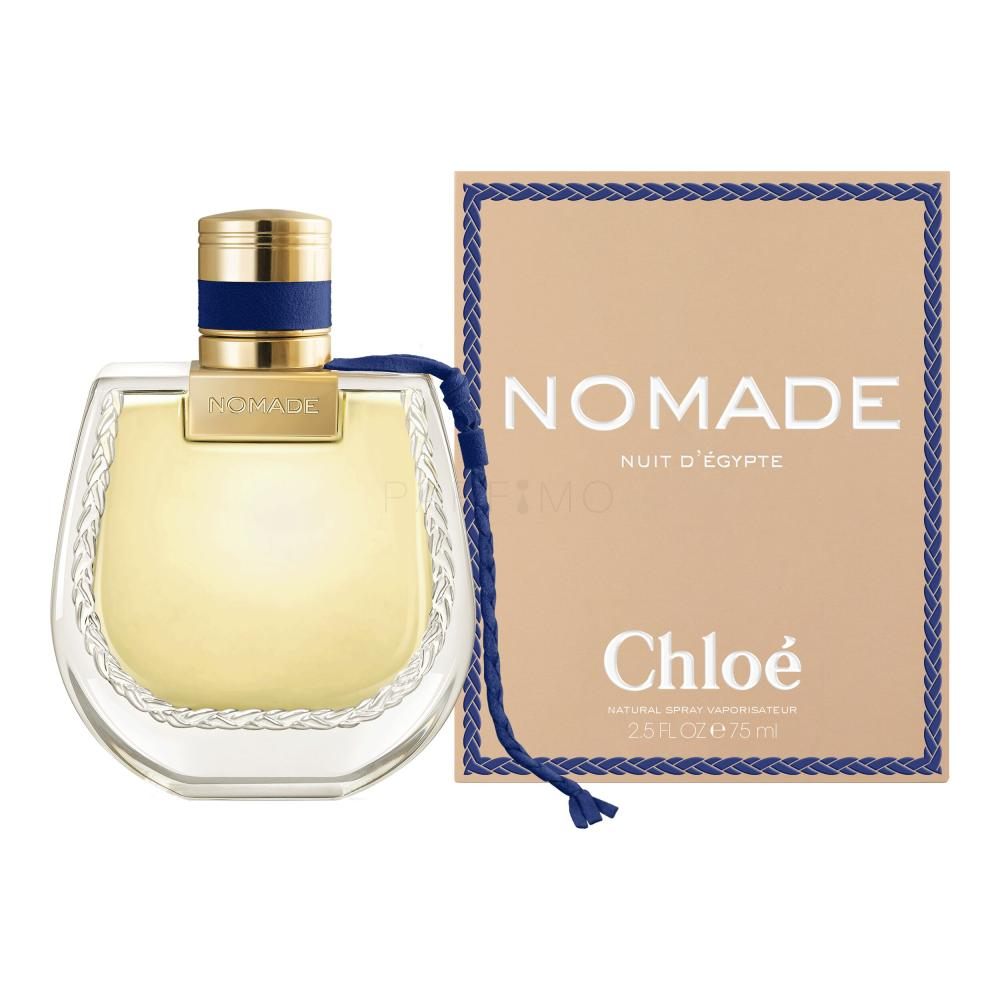 Chloé Nomade Nuit D'Egypte Eau De Parfum