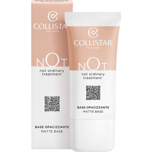 Collistar Not Ordinary Treatment Base Opacizzante