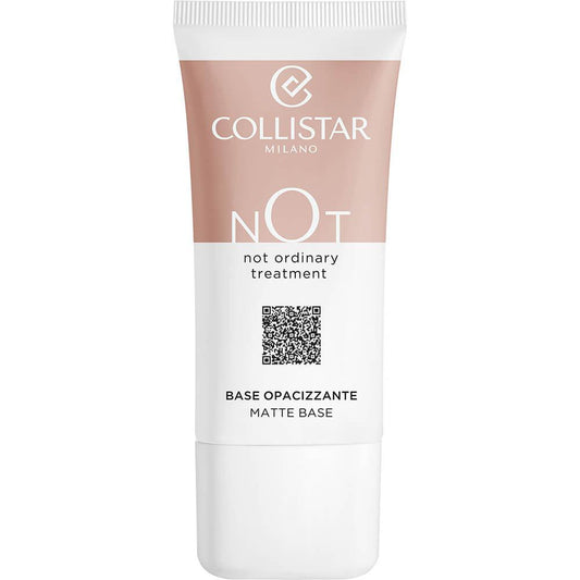 Collistar Not Ordinary Treatment Base Opacizzante