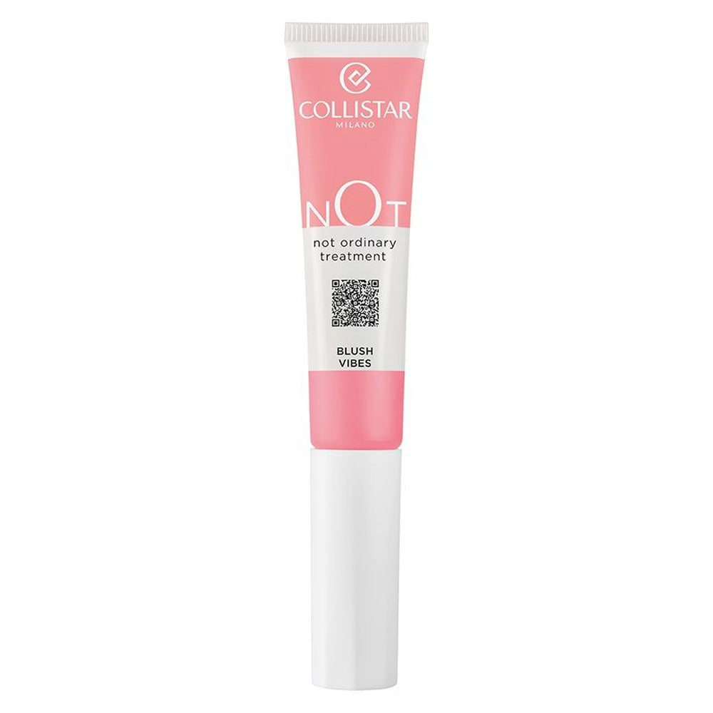 Collistar Not Blush Vibes - Blush Fluido Con Applicatore Sponge