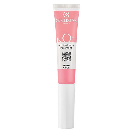 Collistar Not Blush Vibes - Blush Fluido Con Applicatore Sponge
