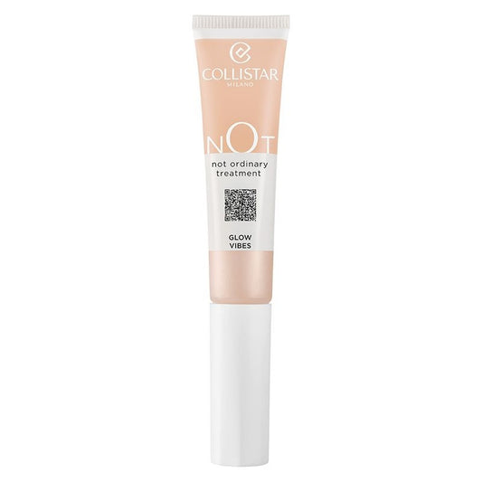 Collistar Not Glow Vibes - Illuminante Fluido Con Applicatore Sponge