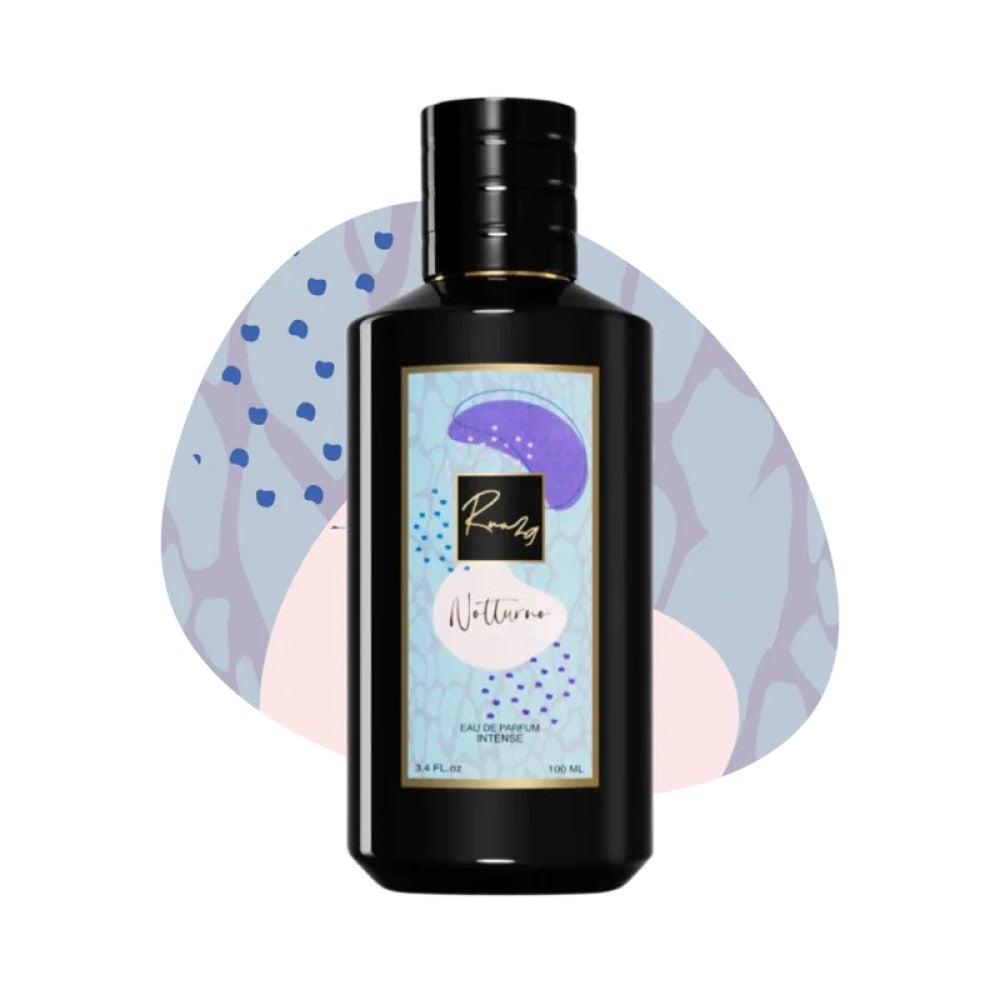 Rua29 Notturno Eau De Parfum Intense