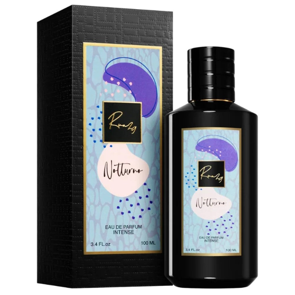 Rua29 Notturno Eau De Parfum Intense