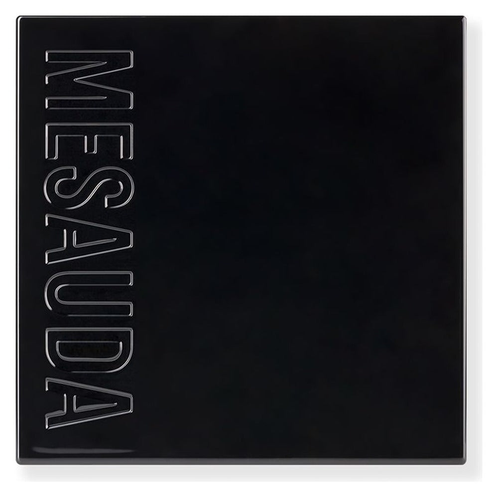 Mesauda Nude Venus – Cipria Compatta