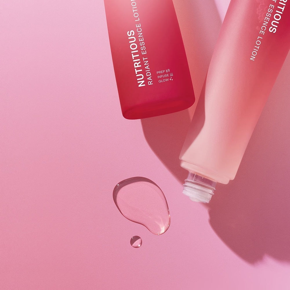 Estée Lauder Nutritious Radiant Essence Treatment Lotion