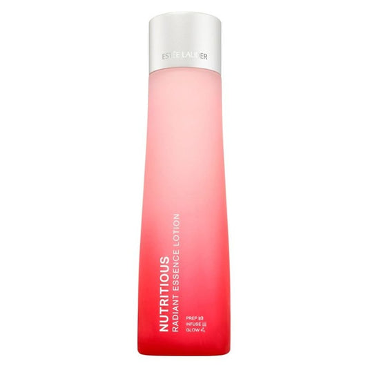 Estée Lauder Nutritious Radiant Essence Treatment Lotion