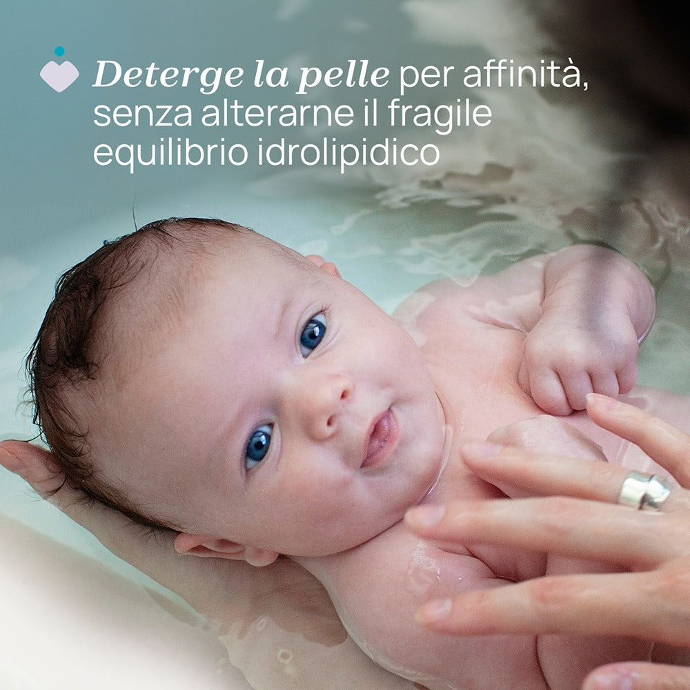 Chicco Baby Moments Olio Bagno 200 ml