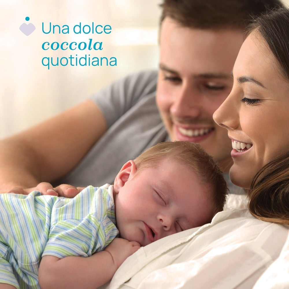Chicco Baby Moments Olio Massaggio 200 ml