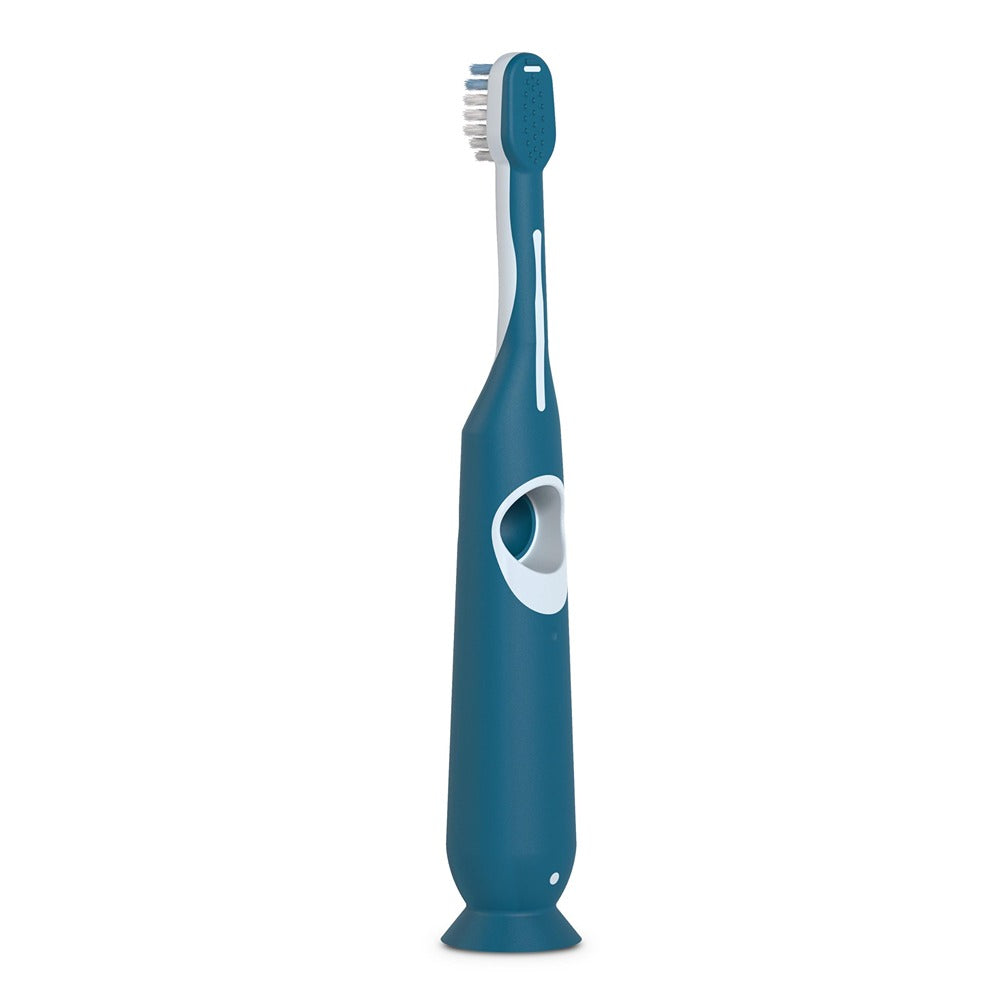 Suavinex Oralcare Spazzolino Kids Azzurro 2-6 Anni