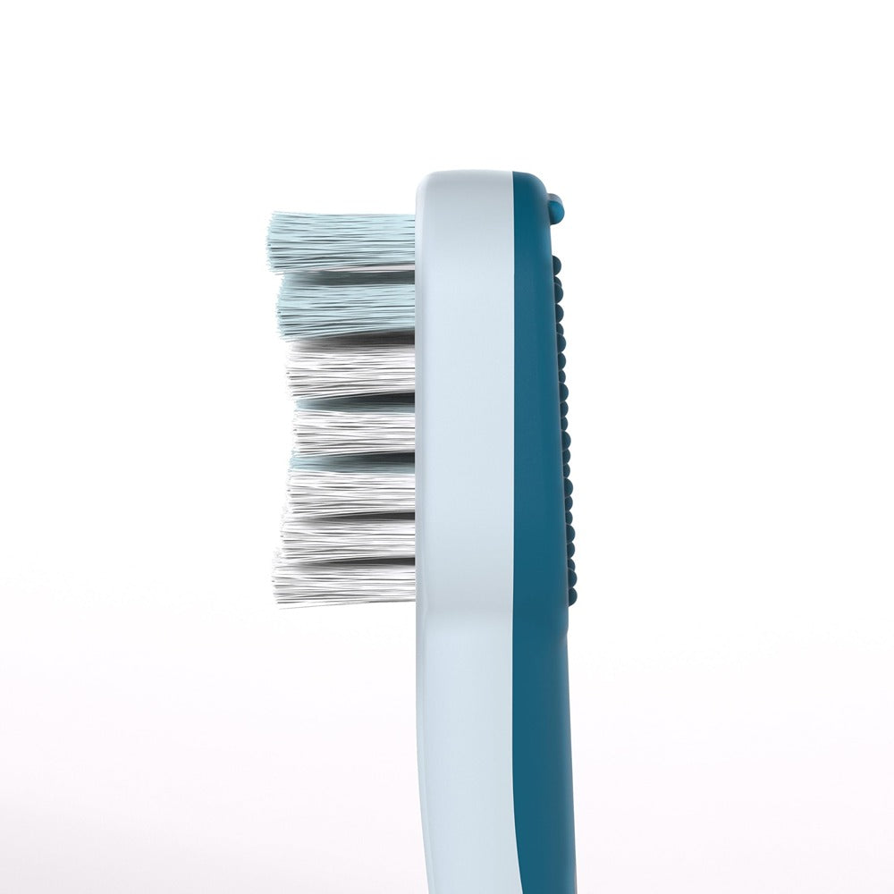 Suavinex Oralcare Spazzolino Kids Azzurro 2-6 Anni