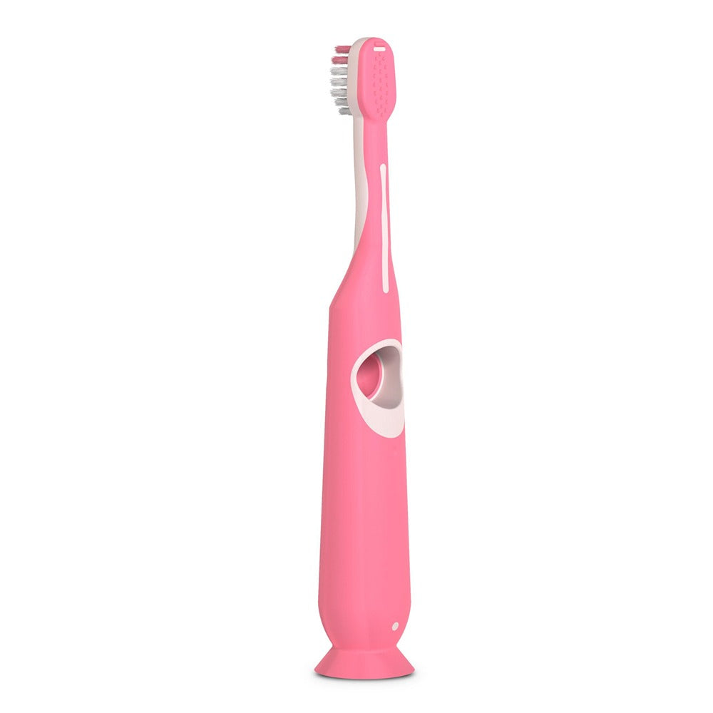 Suavinex Oralcare Spazzolino Kids Rosa 2-6 Anni