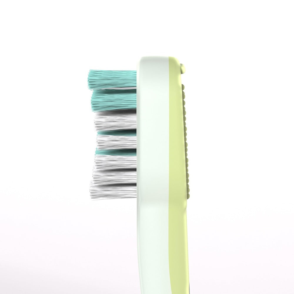 Suavinex Oralcare Spazzolino Kids Verde 2-6 Anni