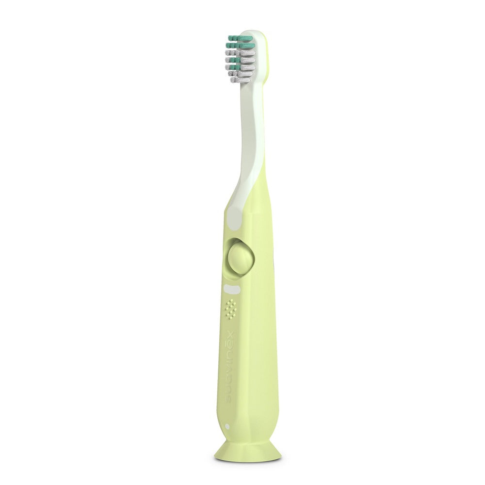 Suavinex Oralcare Spazzolino Kids Verde 2-6 Anni