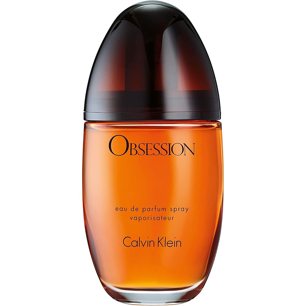 Calvin Klein Obsession Eau De Parfum