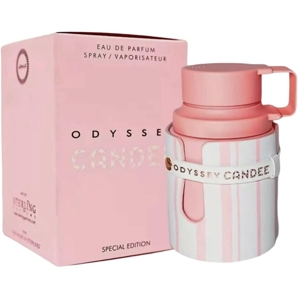 Armaf Odyssey Candee Eau De Parfum