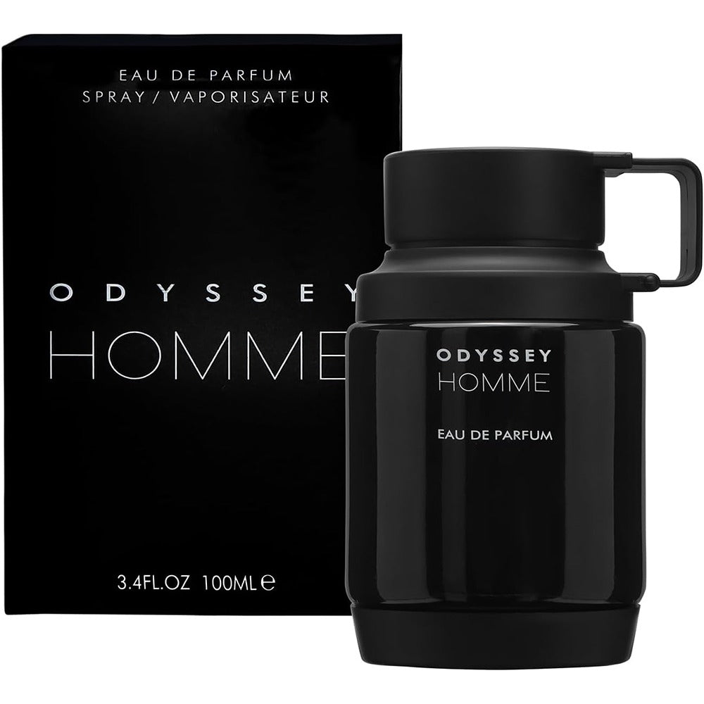 Armaf Odyssey Homme Man Eau De Parfum