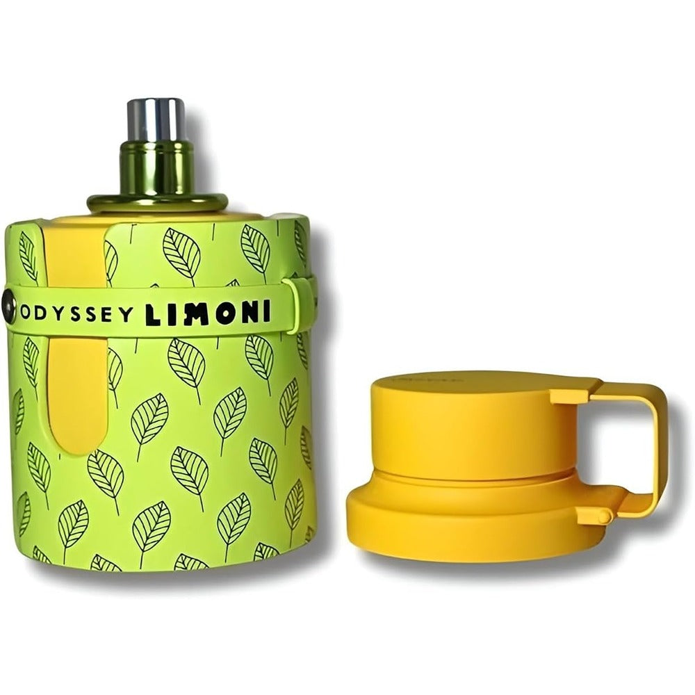 Armaf Odyssey Limoni Fresh Editions Eau De Parfum