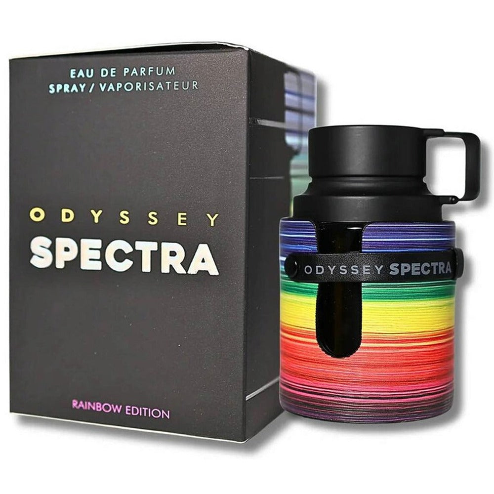 Armaf Odissey Spectra Rainbow Edition Eau De Parfum