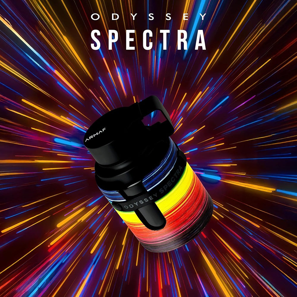 Armaf Odissey Spectra Rainbow Edition Eau De Parfum