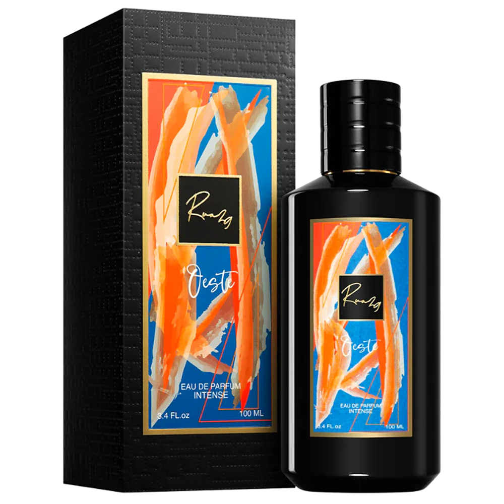 Rua29 Oeste Eau De Parfum Intense