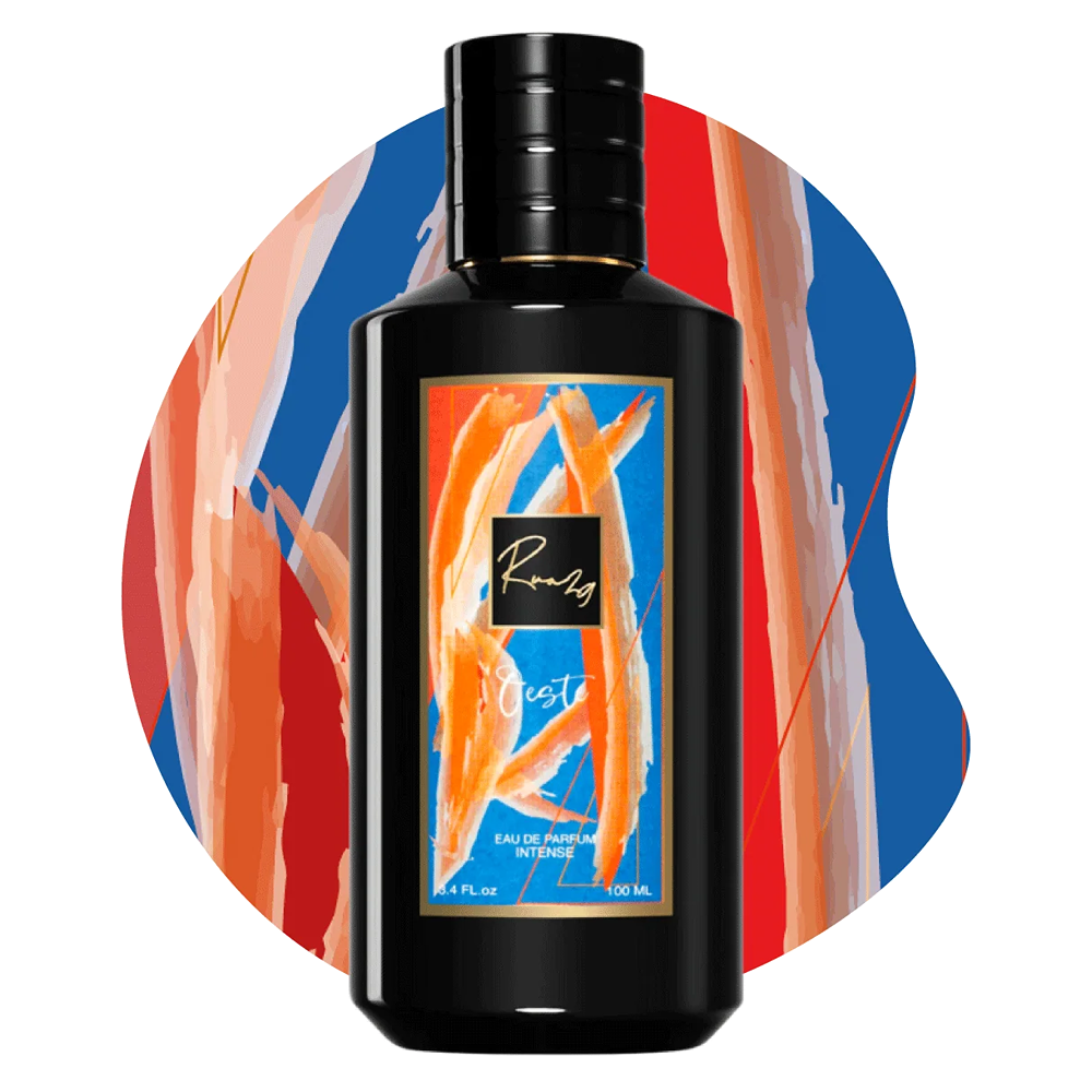 Rua29 Oeste Eau De Parfum Intense
