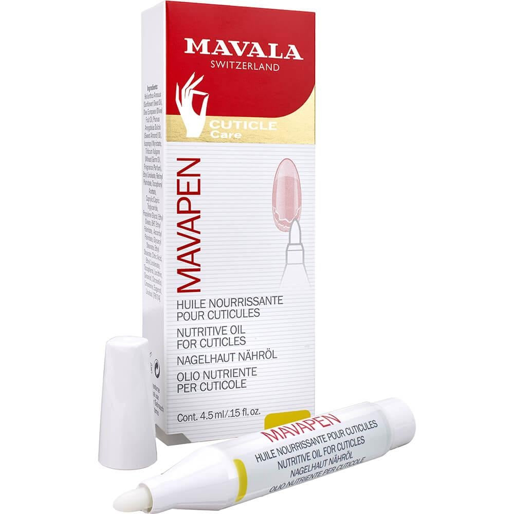 Mavala Mavapen - Olio Nutriente per Cuticole