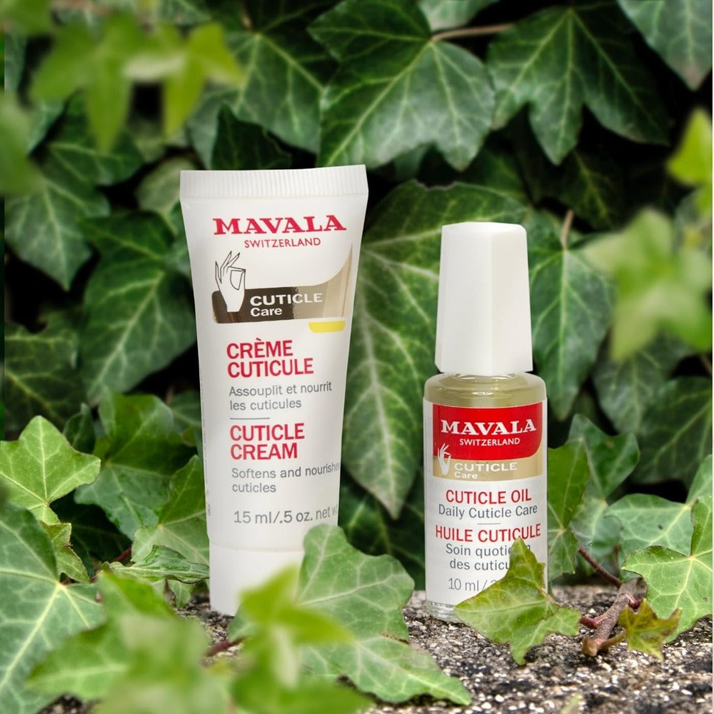 Mavala Huile Cuticule - Olio Nutriente per Cuticule