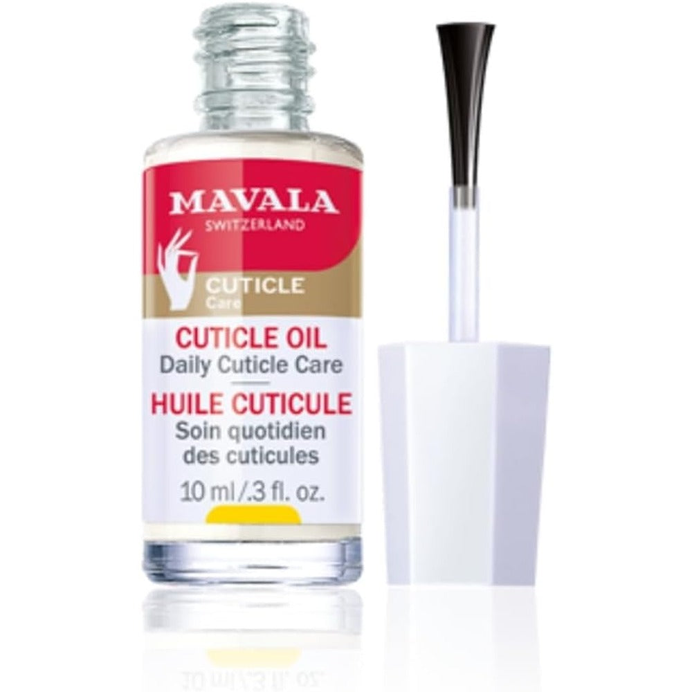 Mavala Huile Cuticule - Olio Nutriente per Cuticule