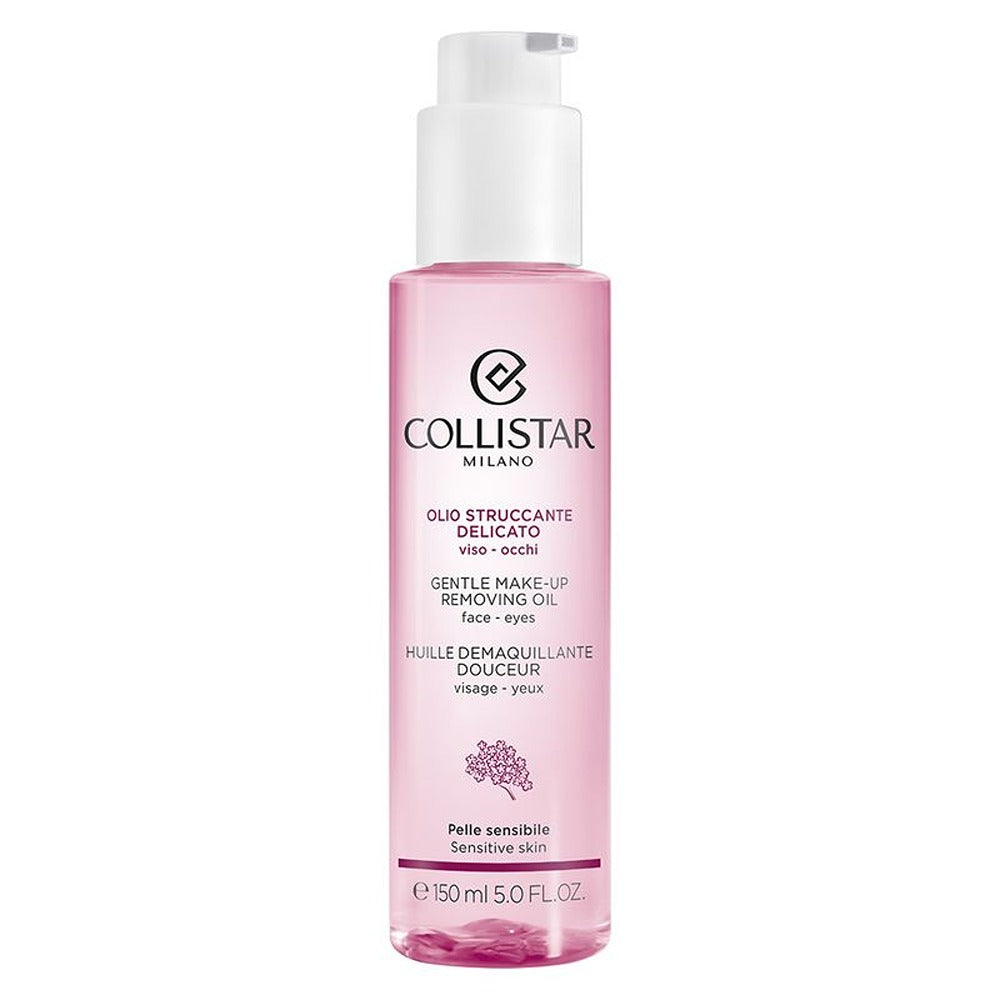 Collistar Olio Struccante Delicato Viso-Occhi