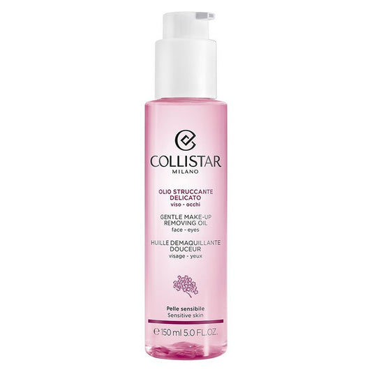Collistar Olio Struccante Delicato Viso-Occhi