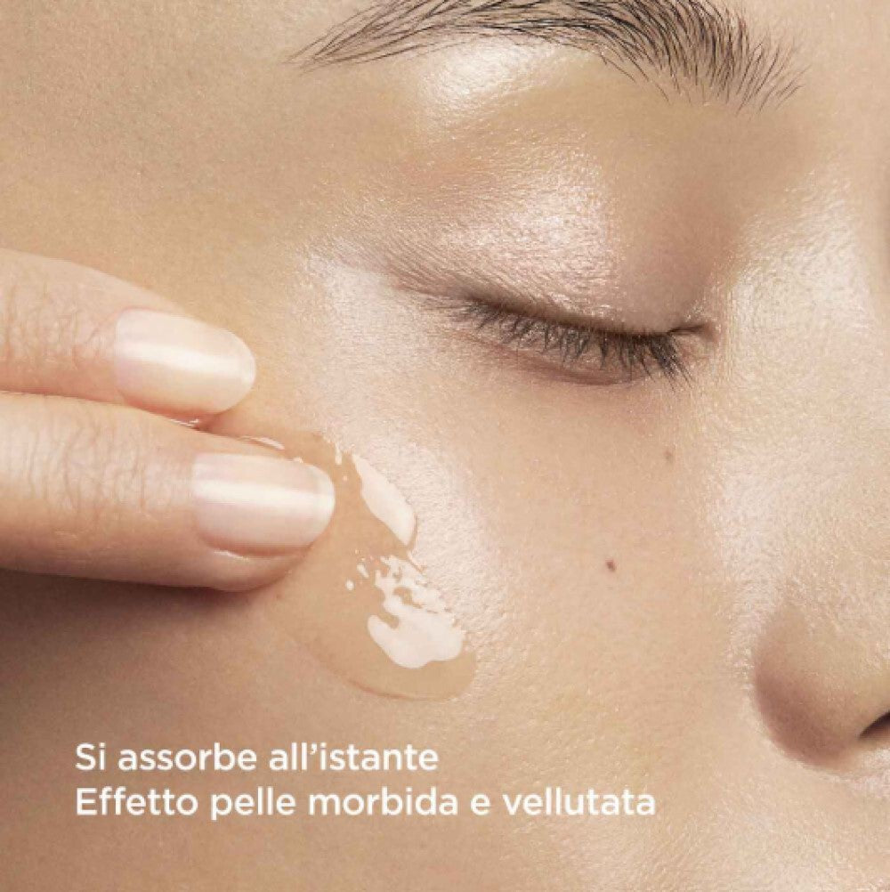 Clarins Huile Lotus - Olio Viso Pelle Mista O Grassa